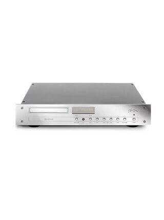 Burmester 102 Classic Line Direct Drive CD Player