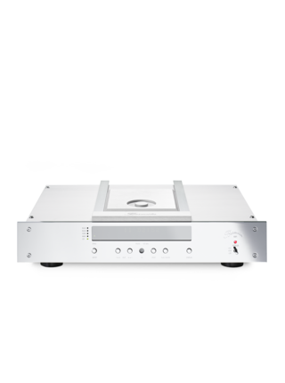 Burmester 061 Classic Line Direct Drive CD Player