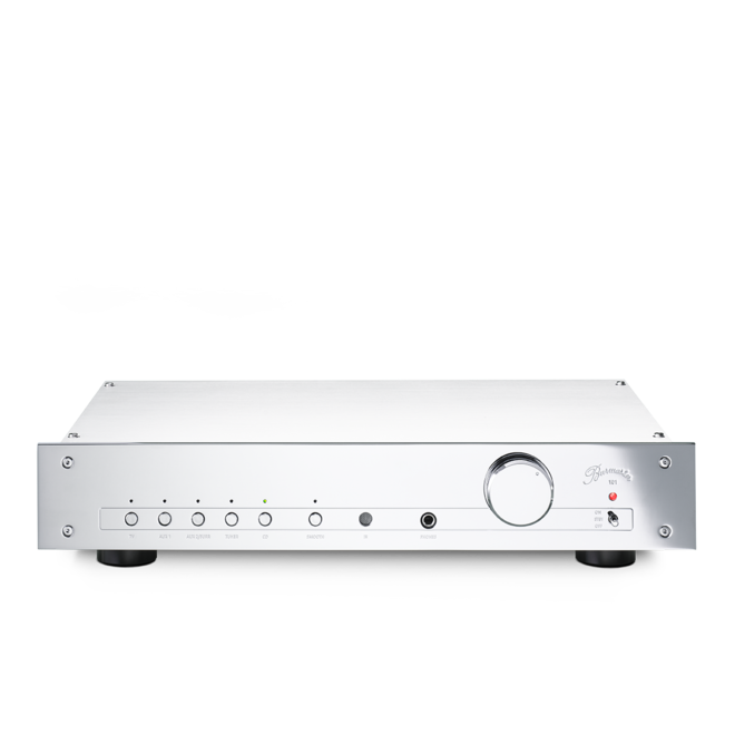 101 Classic Line Integrated Amplifier