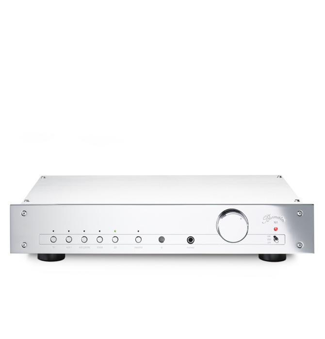 101 Classic Line Integrated Amplifier