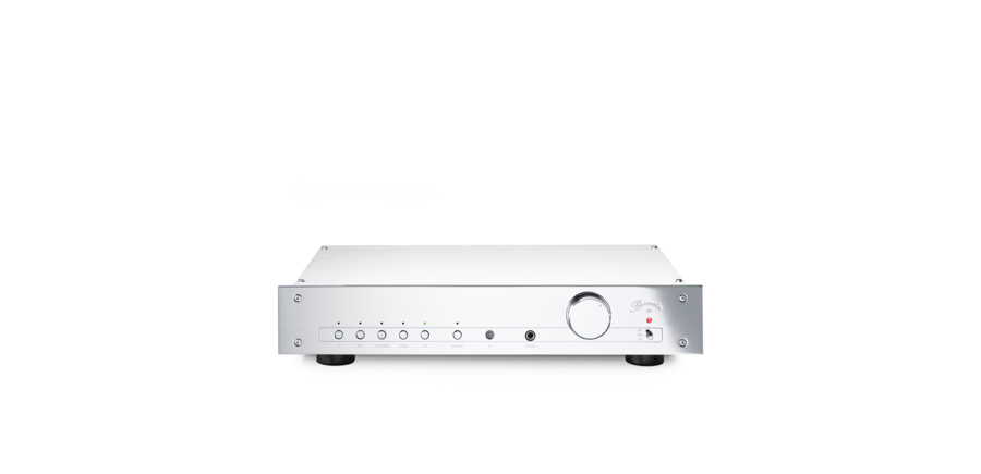 101 Classic Line Integrated Amplifier