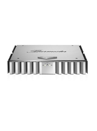 036 Classic Line Power Amplifier