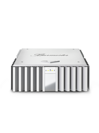 956 MK2 Classic Line Power Amplifier