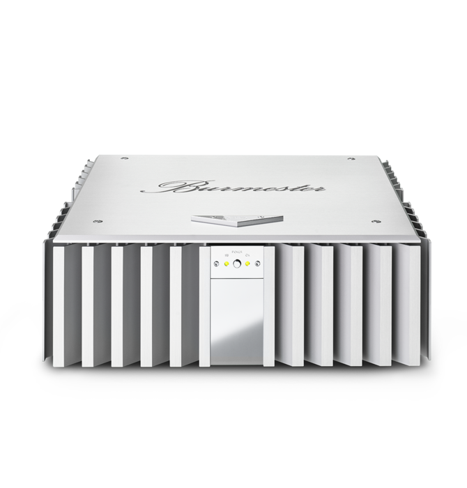 Burmester 956 MK2 Classic Line Power Amplifier