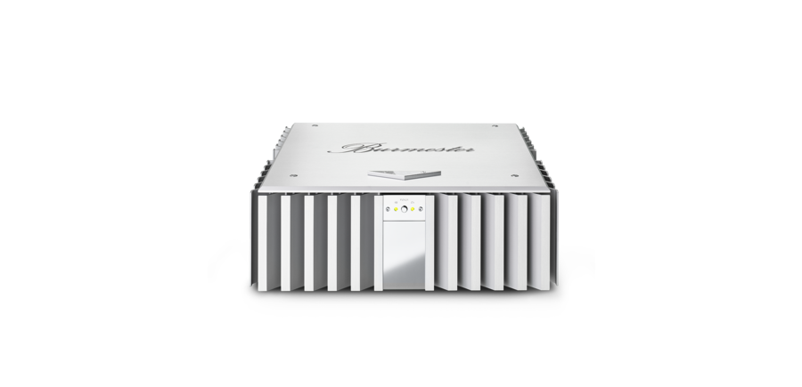 956 MK2 Classic Line Power Amplifier