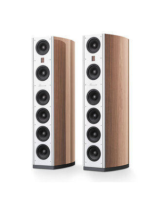 Burmester BA71 Reference Line Floor-standing Speaker Pair