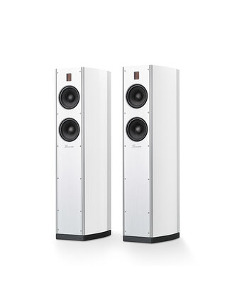 Burmester BA31 All Lines Floor-standing Loudspeaker Pair