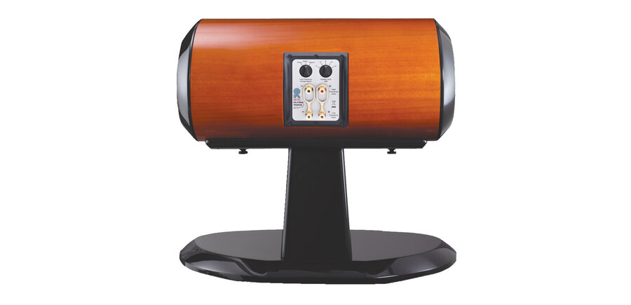 Floor Pedestal for Revel Voice 2 Center Speaker