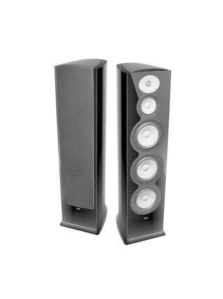 Performa F328Be 3-Way Floorstanding Loudspeaker (Each)