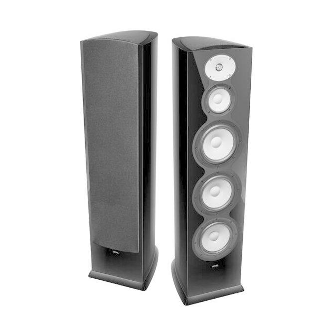 Revel Performa F 328 Be 3-Way 