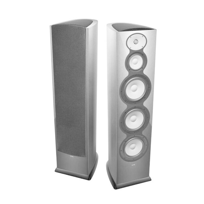 Revel Performa F 328 Be 3-Way 