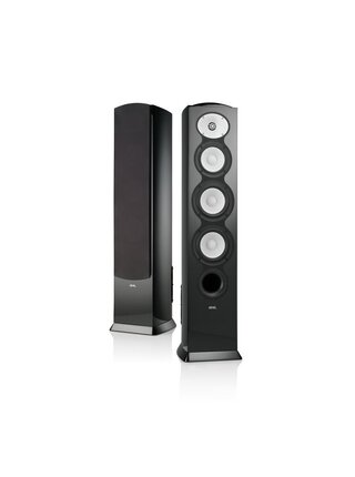 Performa F226Be 3-Way 6.5" Floorstanding Speaker