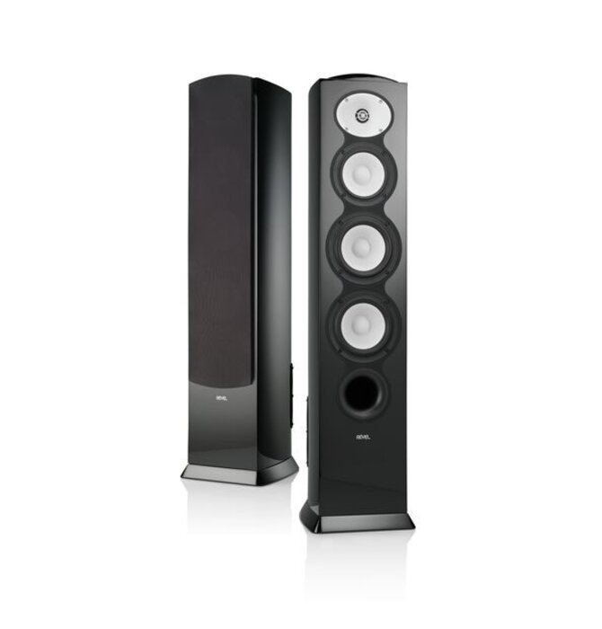 Performa F226Be 3-Way 6.5" Floorstanding Speaker