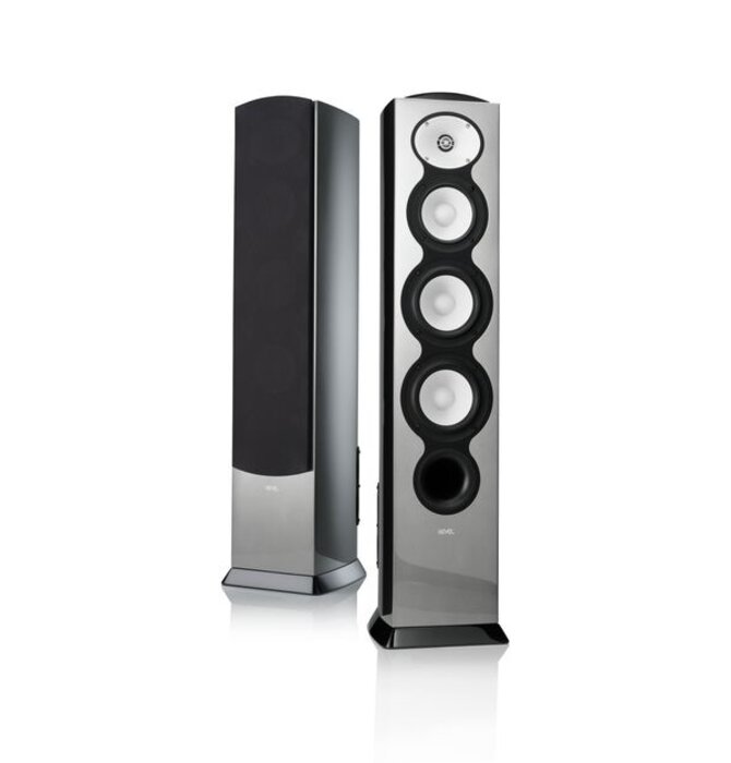 Performa F226Be 3-Way 6.5" Floorstanding Speaker