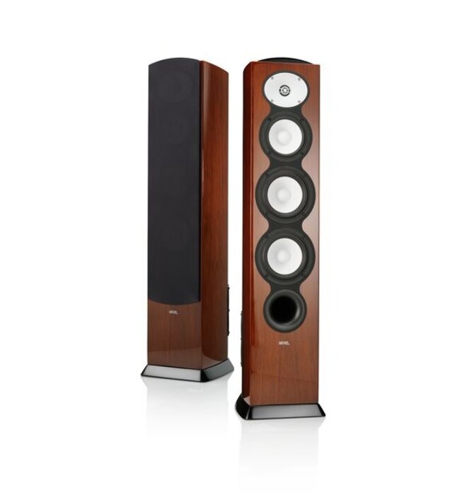 Performa F226Be 3-Way 6.5" Floorstanding Speaker