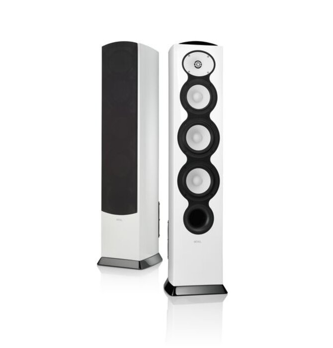 Performa F226Be 3-Way 6.5" Floorstanding Speaker