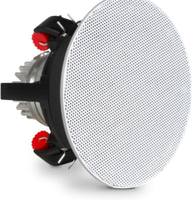 C540 4" Micro-Ceramic Composite (MCC) Cone Speaker