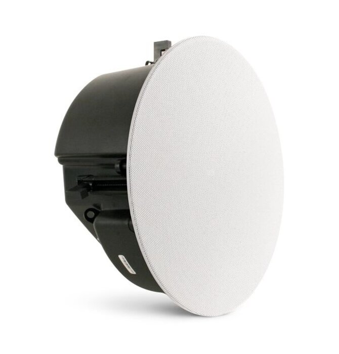 C763L  Micro-Ceramic Composite (MCC) Cone Speaker