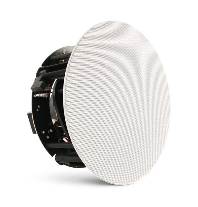 C363DT 6 1/2" Micro-Ceramic Composite Cone Speaker