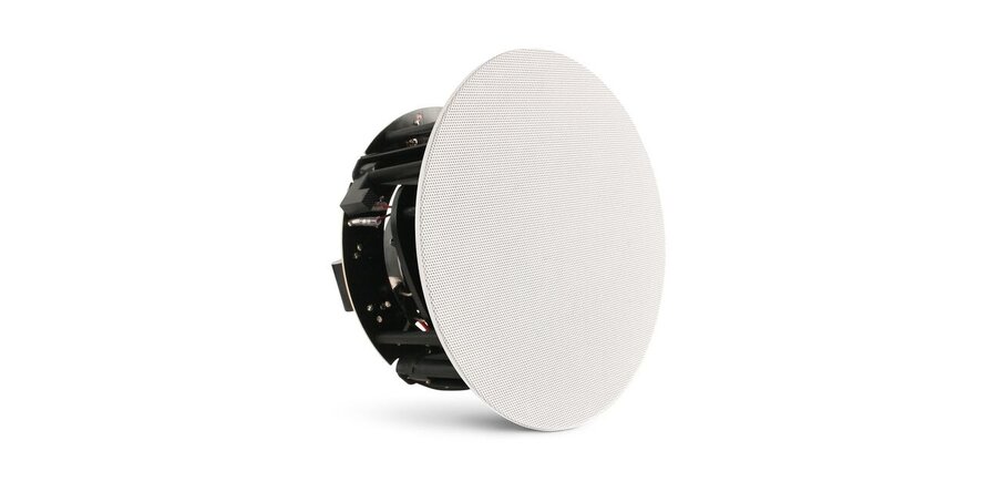 C363DT 6 1/2" Micro-Ceramic Composite Cone Speaker