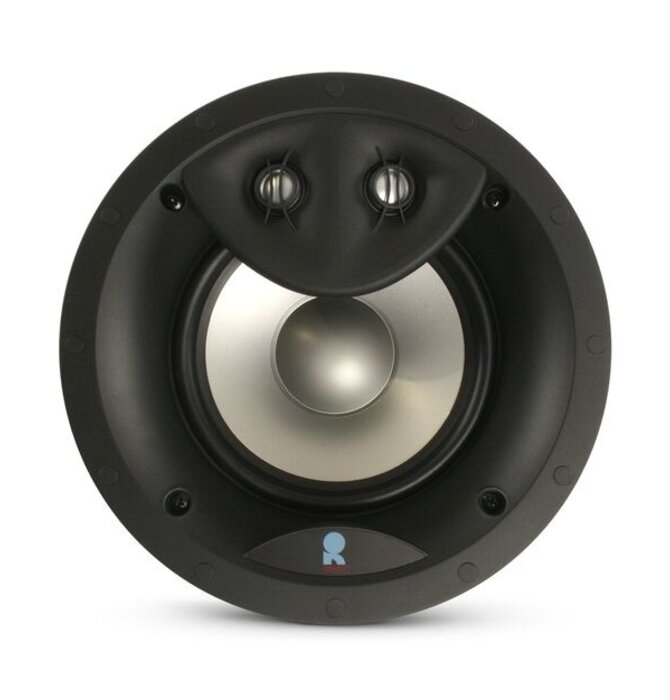 C363DT 6 1/2" Micro-Ceramic Composite Cone Speaker