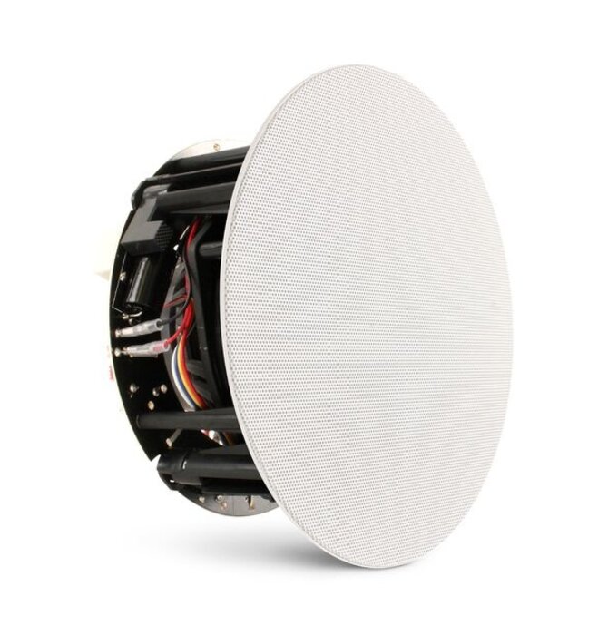 C563DT 6 1/2" Micro-Ceramic Composite Cone Speaker