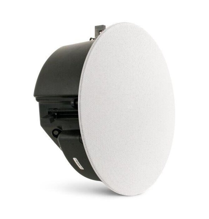 C763   6 1/2" Micro-Ceramic Composite Cone Speaker