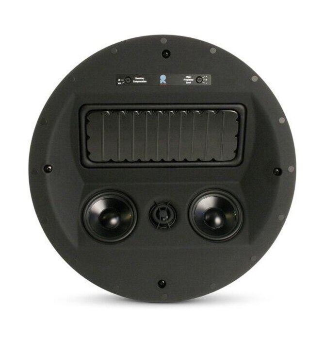 C763   6 1/2" Micro-Ceramic Composite Cone Speaker