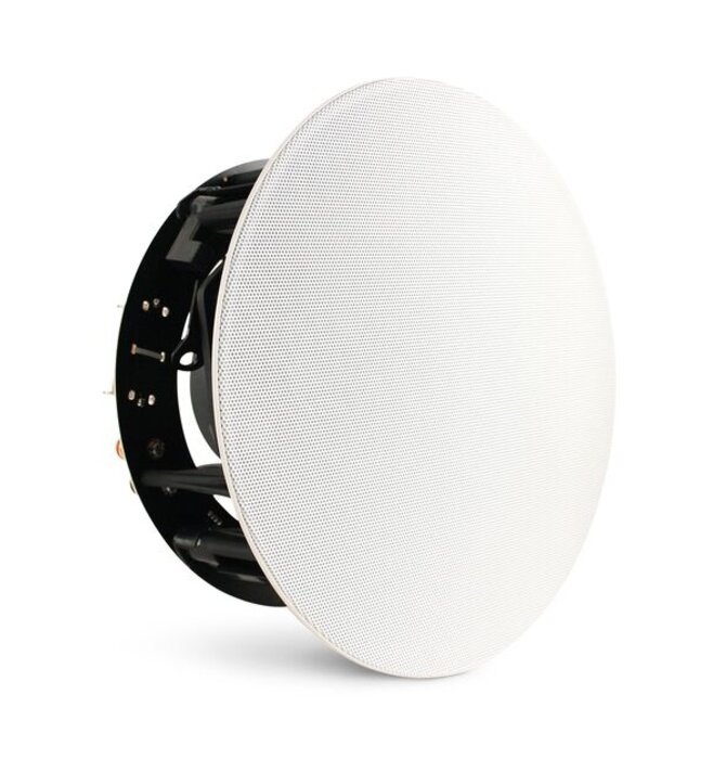 C583  8" Micro-Ceramic Composite (MCC) Cone Speaker