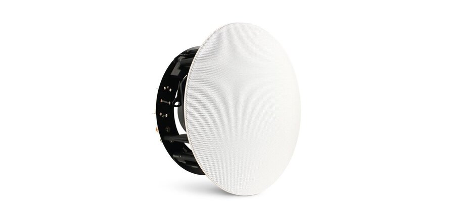 C583  8" Micro-Ceramic Composite (MCC) Cone Speaker
