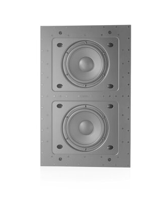 B28W In-Wall Subwoofer