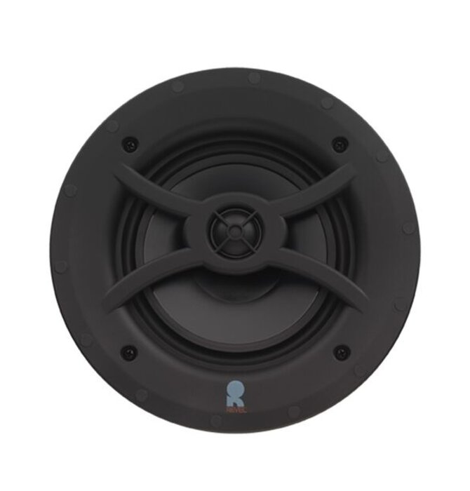 C363XC  6 1/2" Flush-Mount Speaker