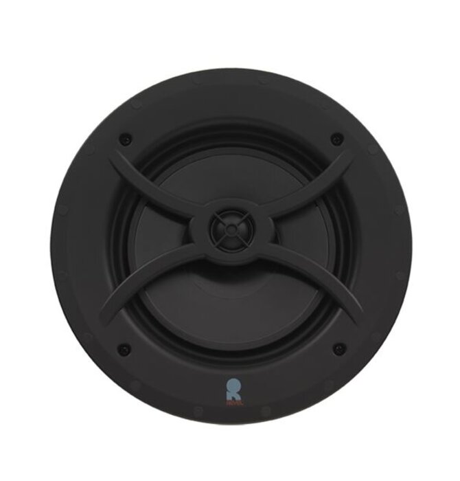 C 383 XC  8" Flush-Mount Speaker