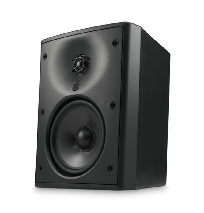 M55XC  2-way Extreme Climate Outdoor Loudspeaker