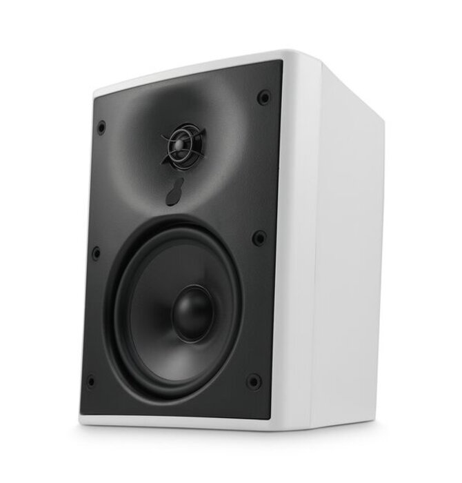 M55XC  2-way Extreme Climate Outdoor Loudspeaker