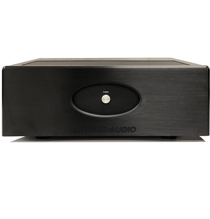 Rogue Audio - ST 100 Stereo Amplifier
