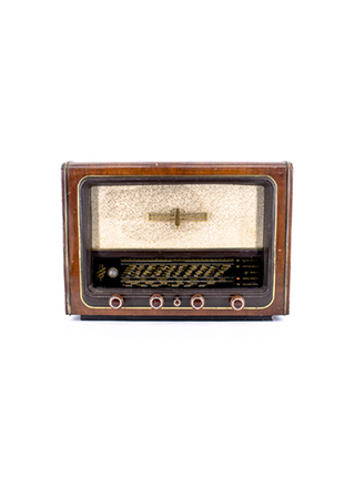 1038 Bluetooth Radio ( Each )