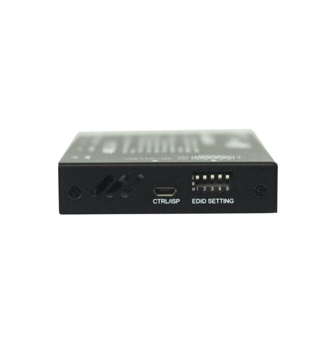 4K 1 x 2 HDMI AUHD Distribution Amplifier