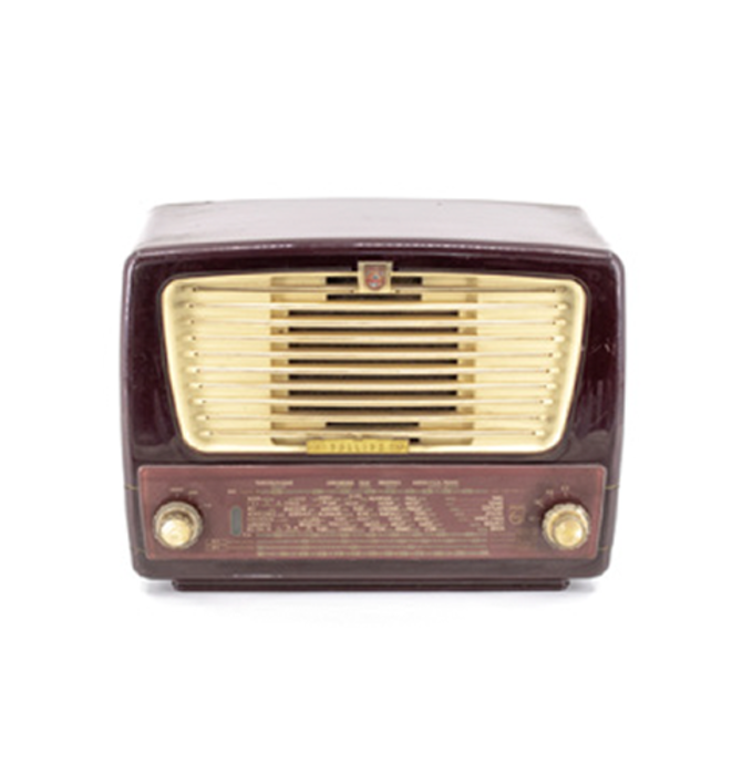 1118 Bluetooth Radio ( Each )