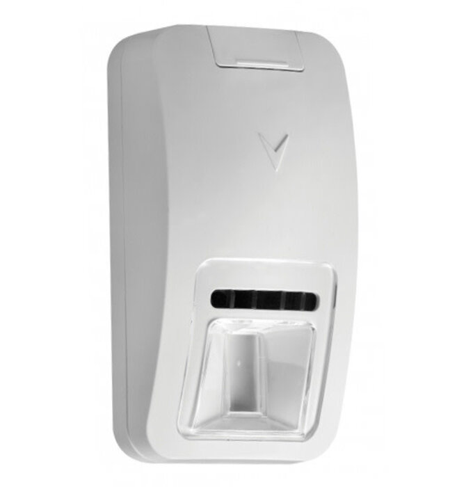 Dual-Technology Motion Detector, PG9984P