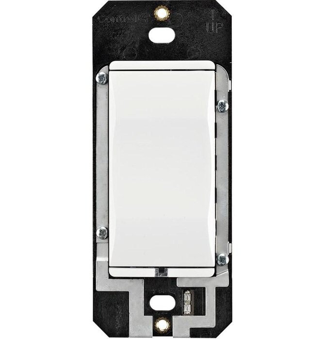 Control4 Auxiliary Keypad