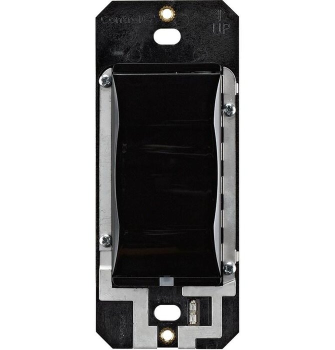 Control4 Auxiliary Keypad