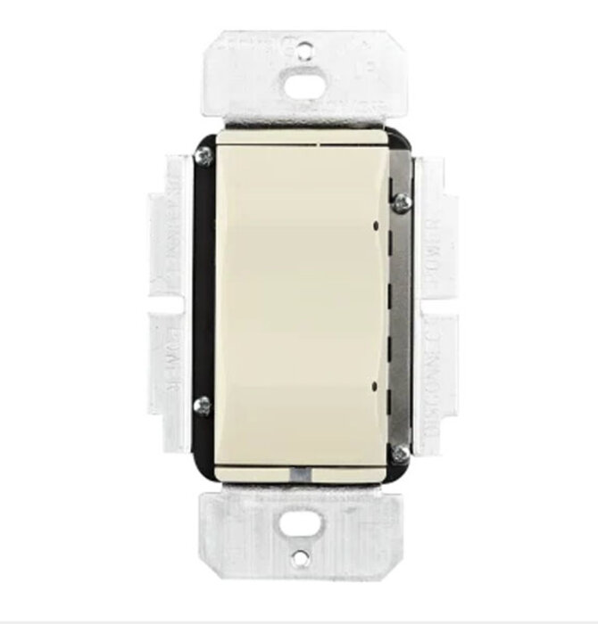 Control4 Auxiliary Keypad
