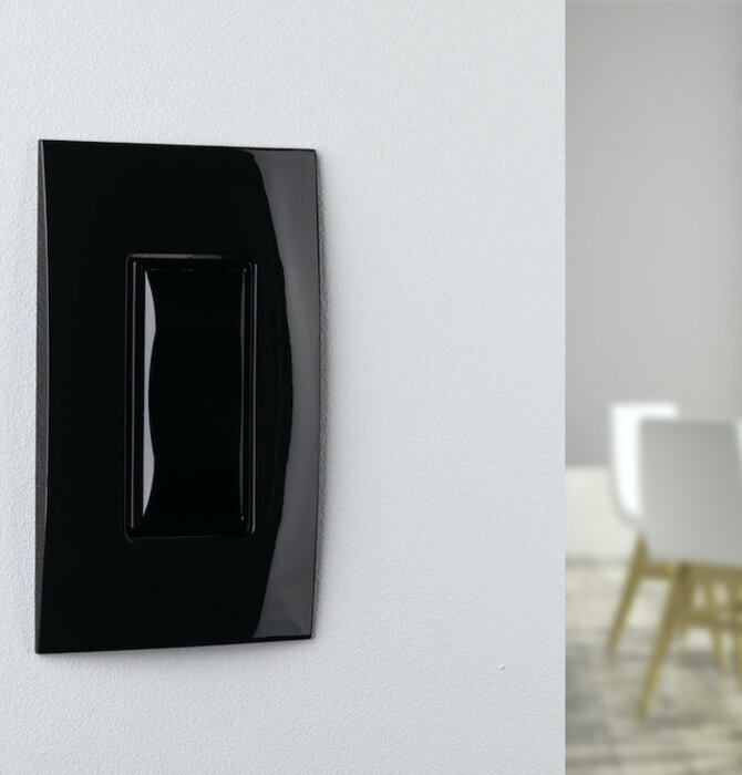 Control4 Auxiliary Keypad