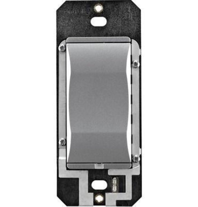 Control4 Auxiliary Keypad