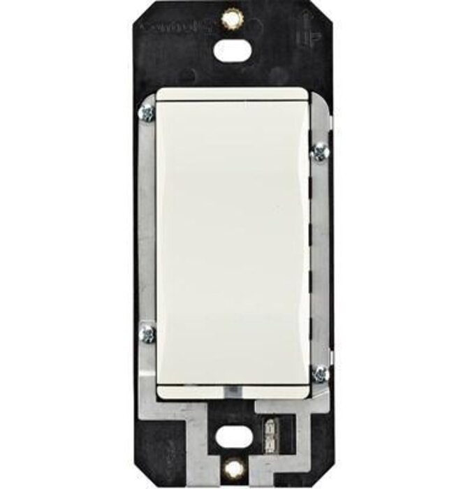 Control4 Auxiliary Keypad