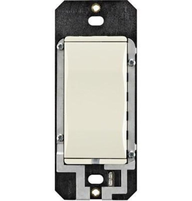 Control4 Auxiliary Keypad