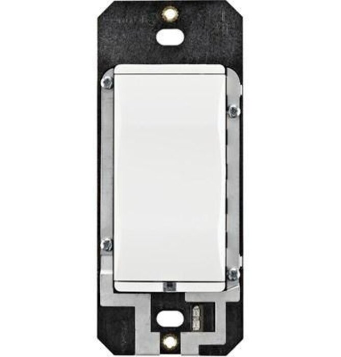 Control4 Auxiliary Keypad