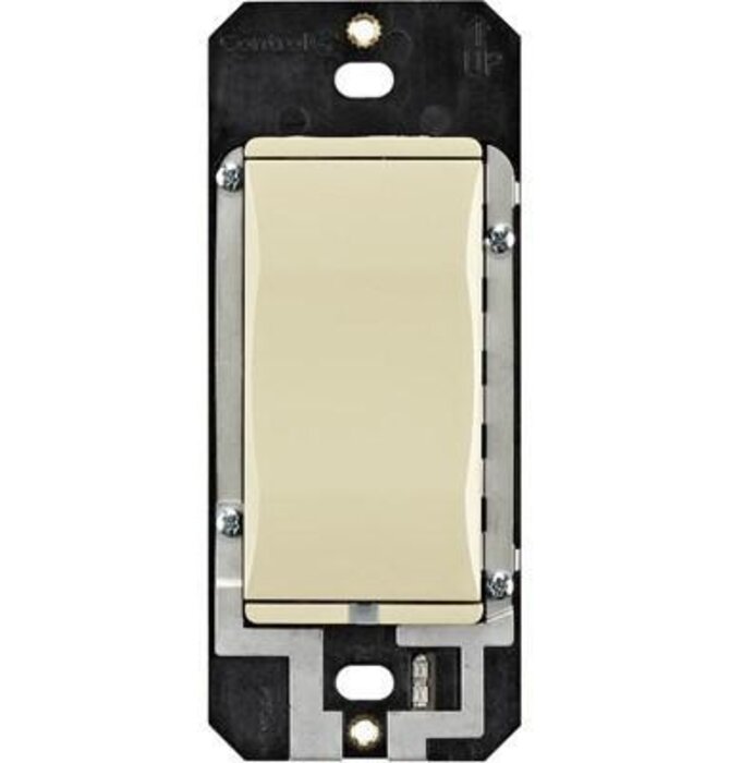 Control4 Auxiliary Keypad