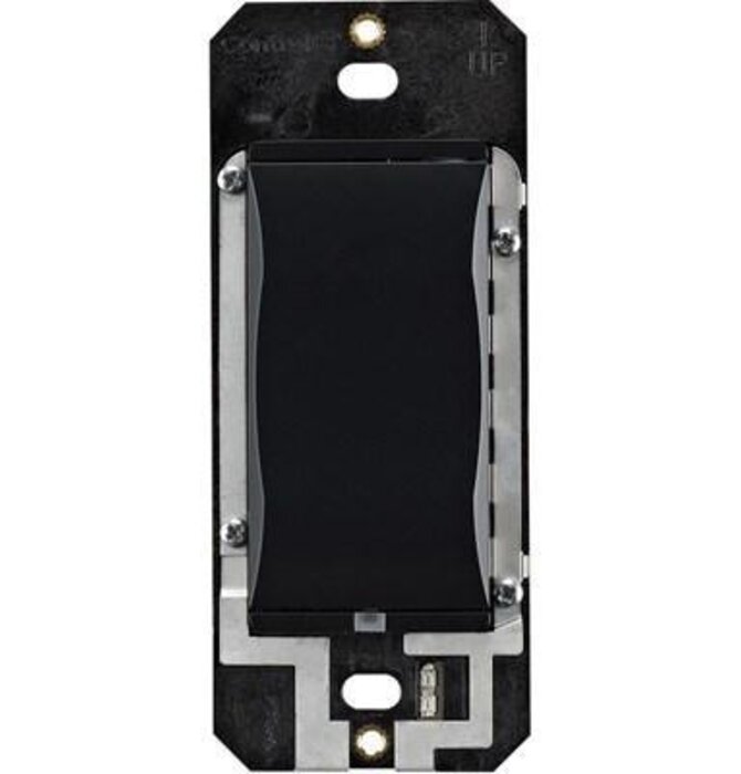 Control4 Auxiliary Keypad